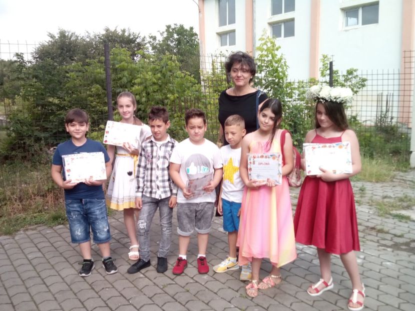  - Fundație
