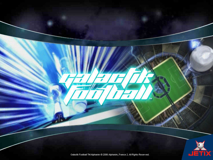 11303843_AMORIIERE - Galactik Football
