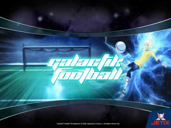 11303911_GDSKMAUNB - Galactik Football