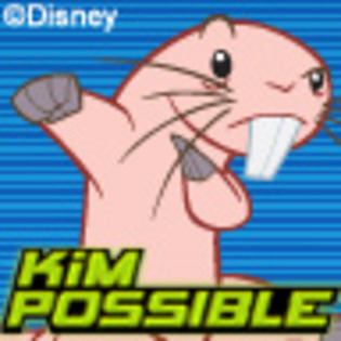 11304451_MKOHMNAWF - Kim Possible