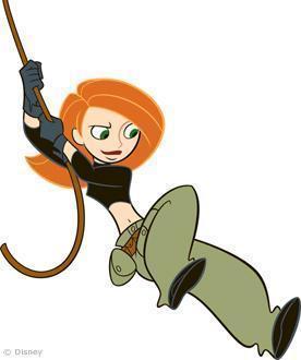 11304453_OPXULANPG - Kim Possible