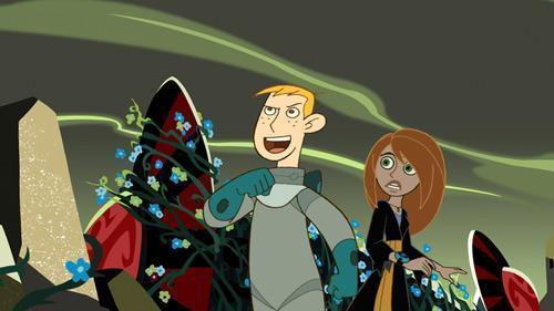 11304455_MUERQHKGN - Kim Possible