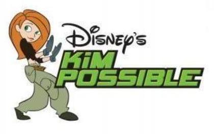 11304463_UAPNJULVV - Kim Possible