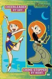 11304465_ZRKXEYZZP - Kim Possible