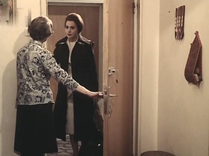 Regasirea - Regasirea 1977