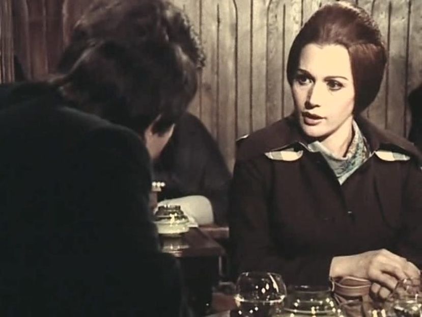 Regasirea - Regasirea 1977