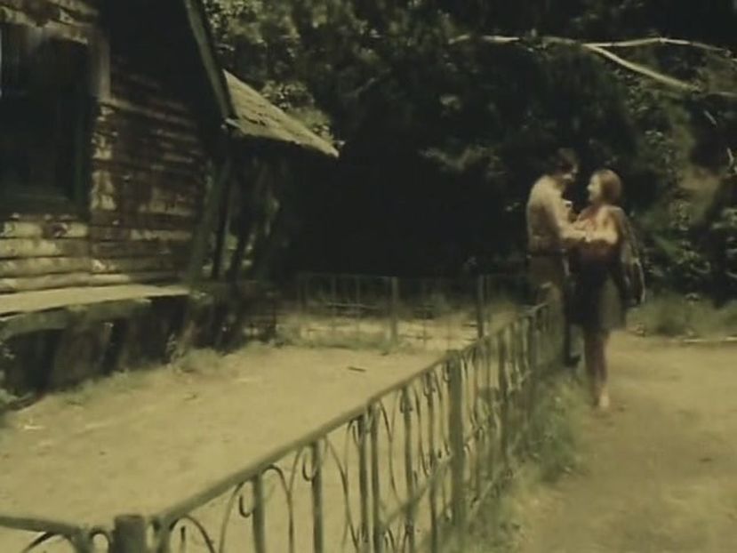 Regasirea - Regasirea 1977