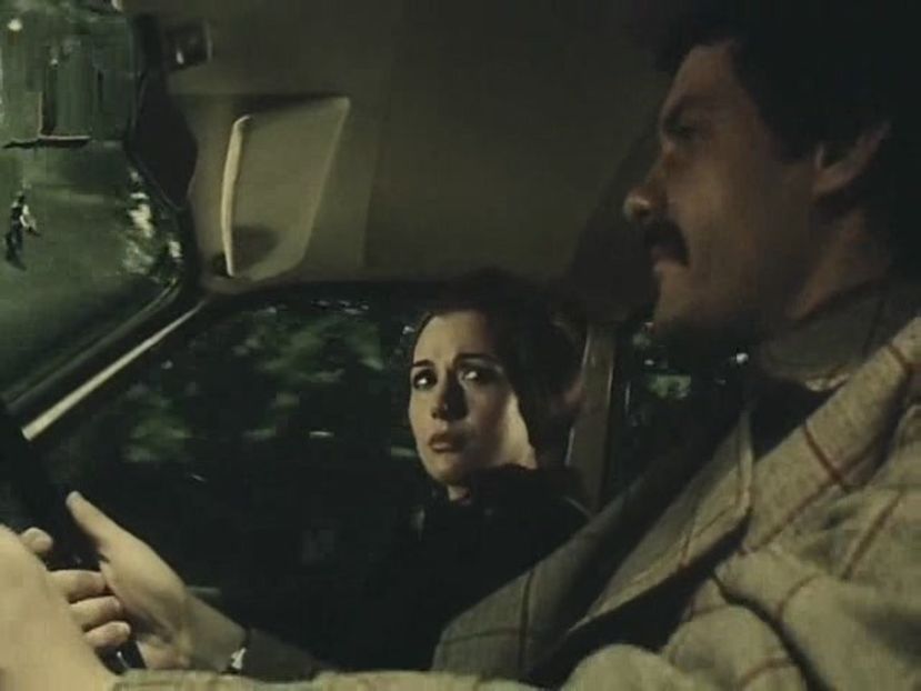 Regasirea - Regasirea 1977