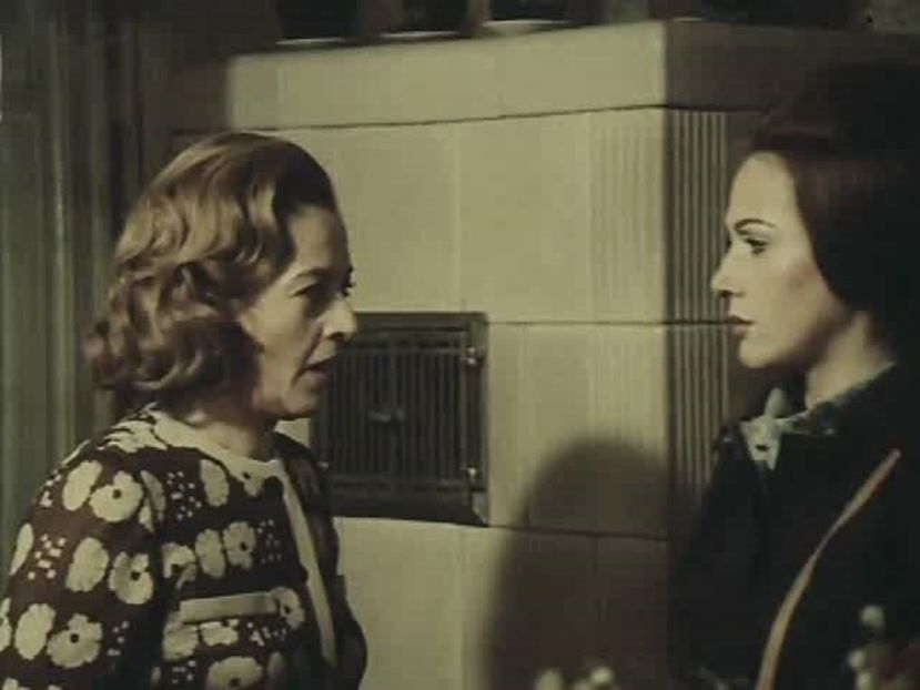 Regasirea - Regasirea 1977