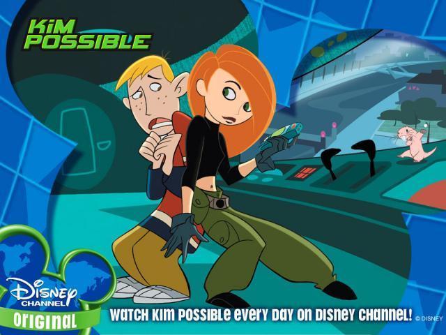 11304472_URRINQWYH - Kim Possible