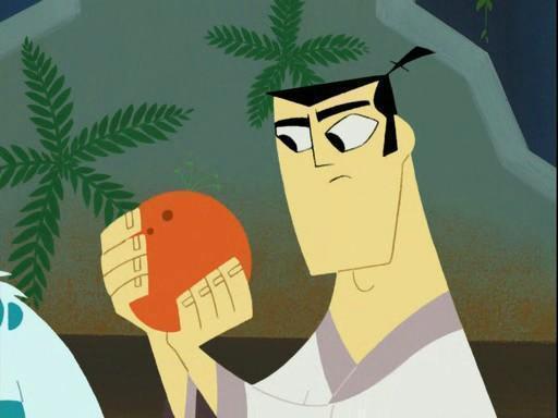 11305091_CEGRRPPBU - Samurai Jack