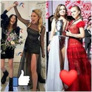 Eurovision 2018 - 2018 Eurovision Song Contest Part 23