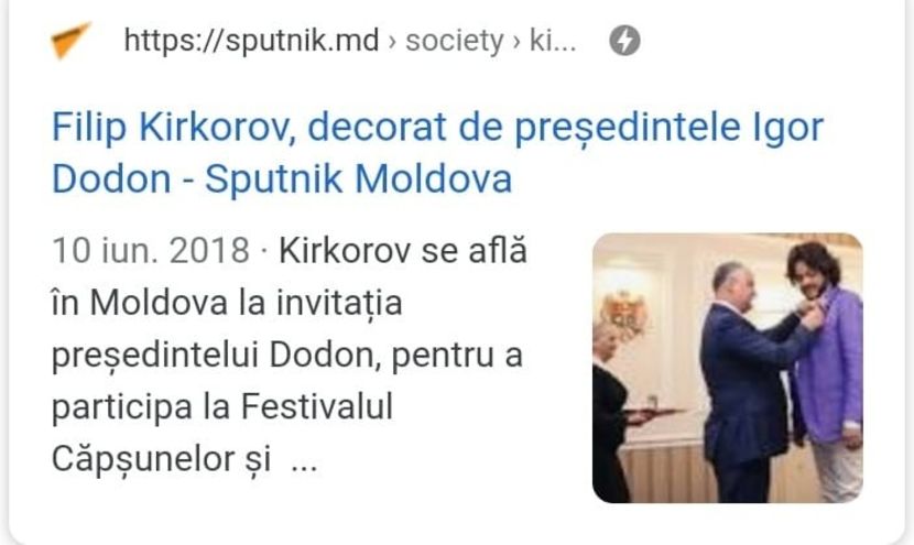 Eurovision 2018 - 2018 Eurovision Song Contest Part 23