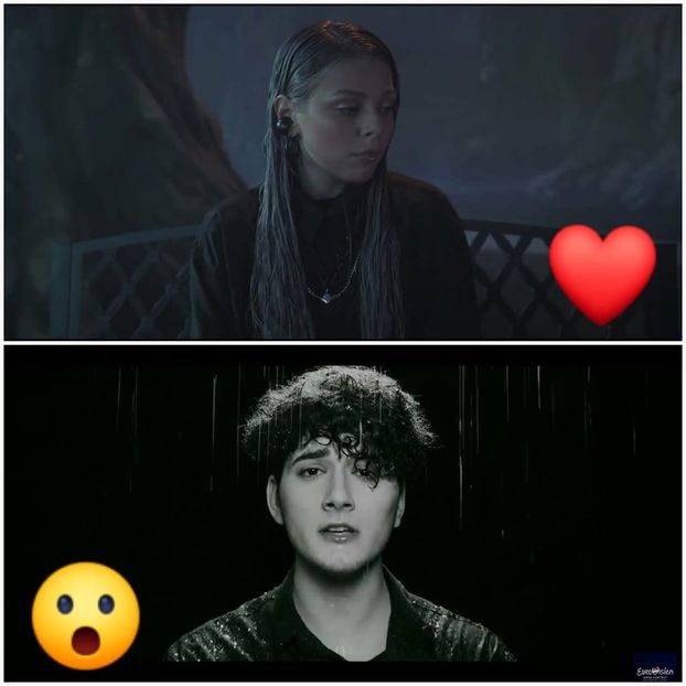 Eurovision 2018 - 2018 Eurovision Song Contest Part 23