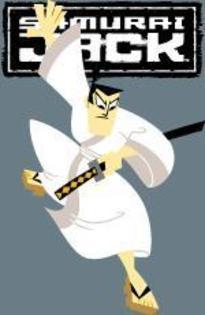 11305093_TAXJGTWXT - Samurai Jack