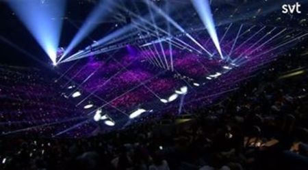 Eurovision 2018 - 2018 Eurovision Song Contest Part 23