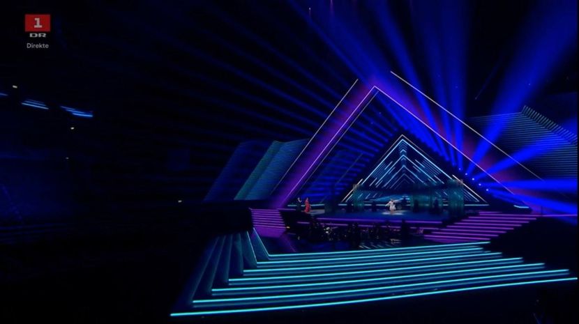 Eurovision 2018 - 2018 Eurovision Song Contest Part 23