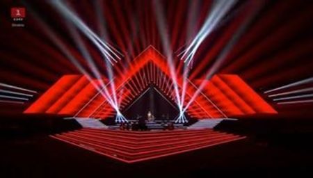 Eurovision 2018 - 2018 Eurovision Song Contest Part 23