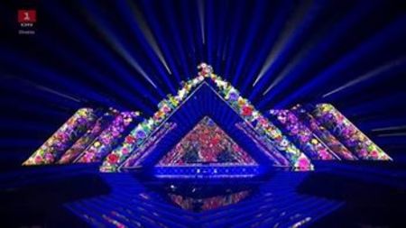 Eurovision 2018 - 2018 Eurovision Song Contest Part 23