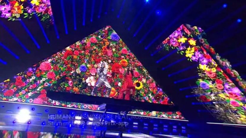 Eurovision 2018 - 2018 Eurovision Song Contest Part 23