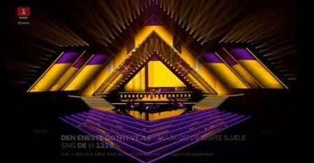 Eurovision 2018 - 2018 Eurovision Song Contest Part 23