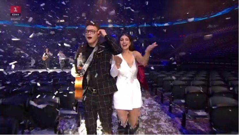 Eurovision 2018 - 2018 Eurovision Song Contest Part 23