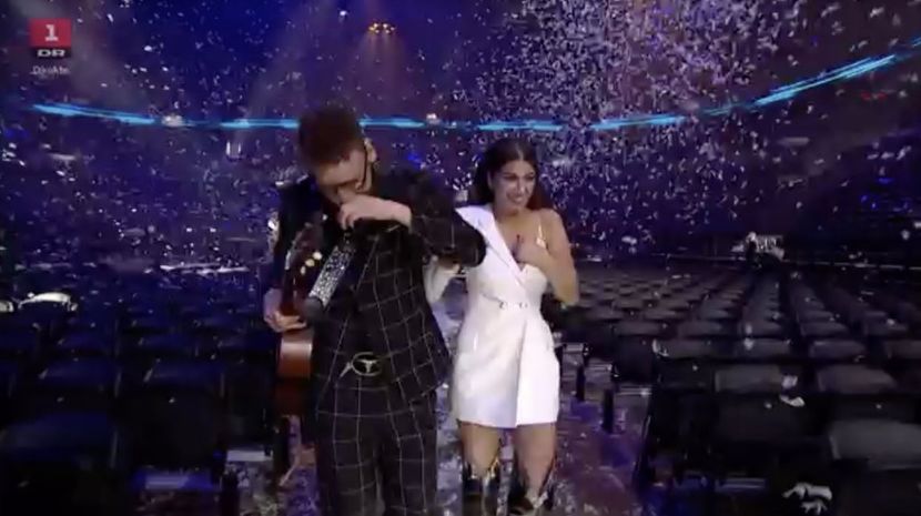 Eurovision 2018 - 2018 Eurovision Song Contest Part 23