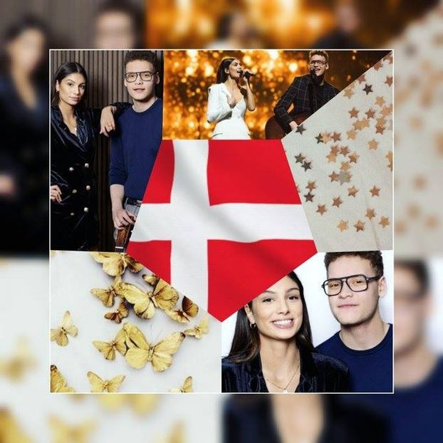 Eurovision 2018 - 2018 Eurovision Song Contest Part 23