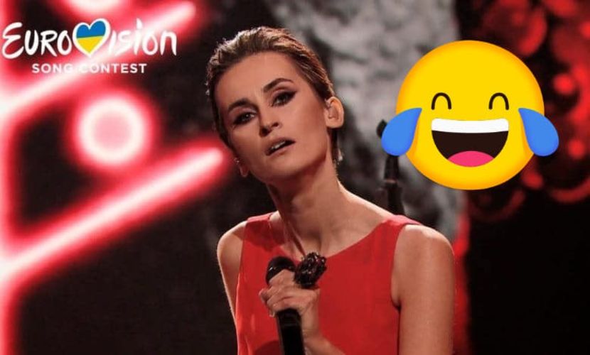 Eurovision 2018 - 2018 Eurovision Song Contest Part 23