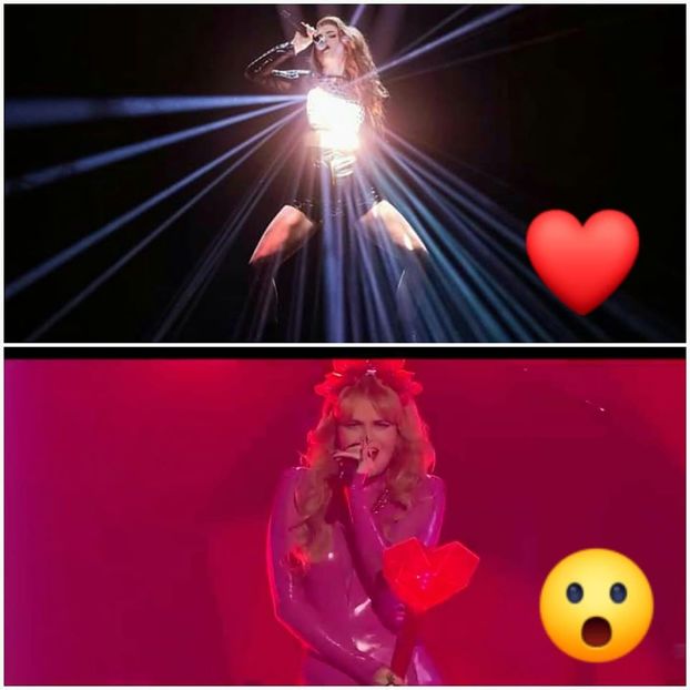 Eurovision 2018 - 2018 Eurovision Song Contest Part 23