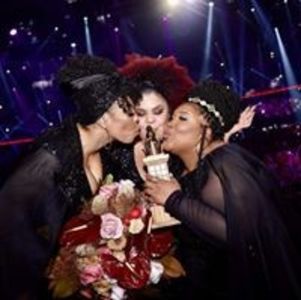 Eurovision 2018 - 2018 Eurovision Song Contest Part 23