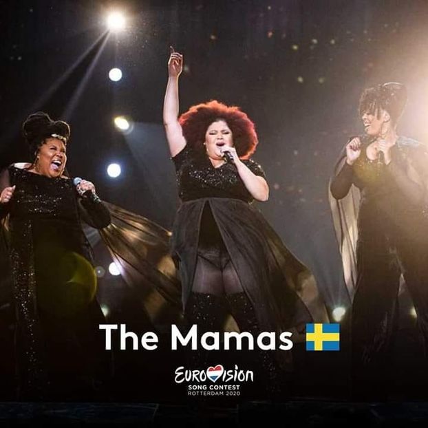 Eurovision 2018 - 2018 Eurovision Song Contest Part 23