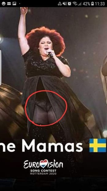 Eurovision 2018 - 2018 Eurovision Song Contest Part 23