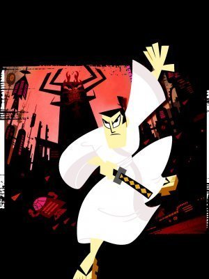 11305102_ILIKBJVDY - Samurai Jack