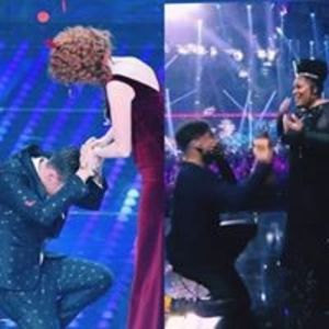 Eurovision 2018 - 2018 Eurovision Song Contest Part 23