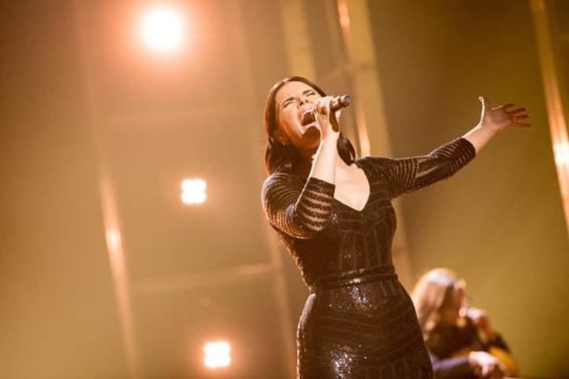 Eurovision 2018 - 2018 Eurovision Song Contest Part 23