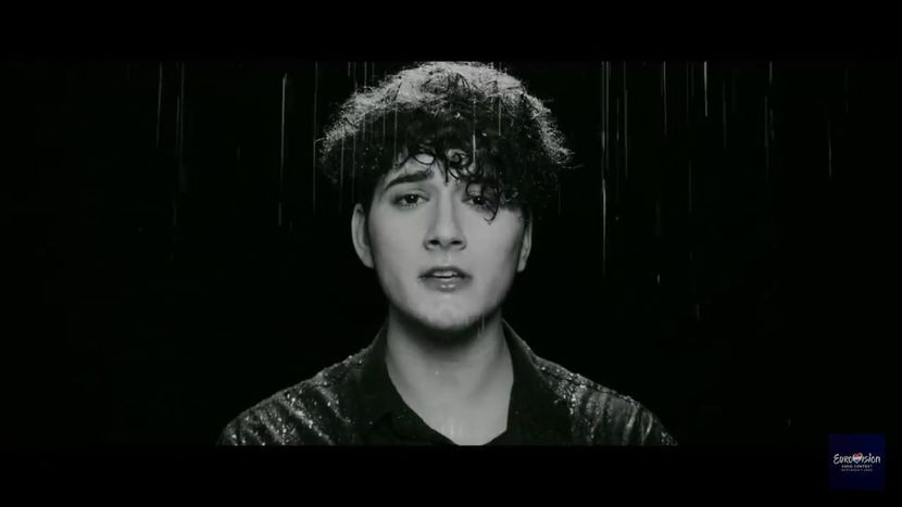 Eurovision 2018 - 2018 Eurovision Song Contest Part 23