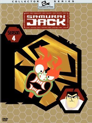 11305111_QHTABDNTU - Samurai Jack