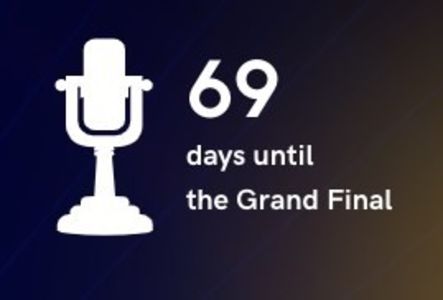 Eurovision 2018 - 2018 Eurovision Song Contest Part 23