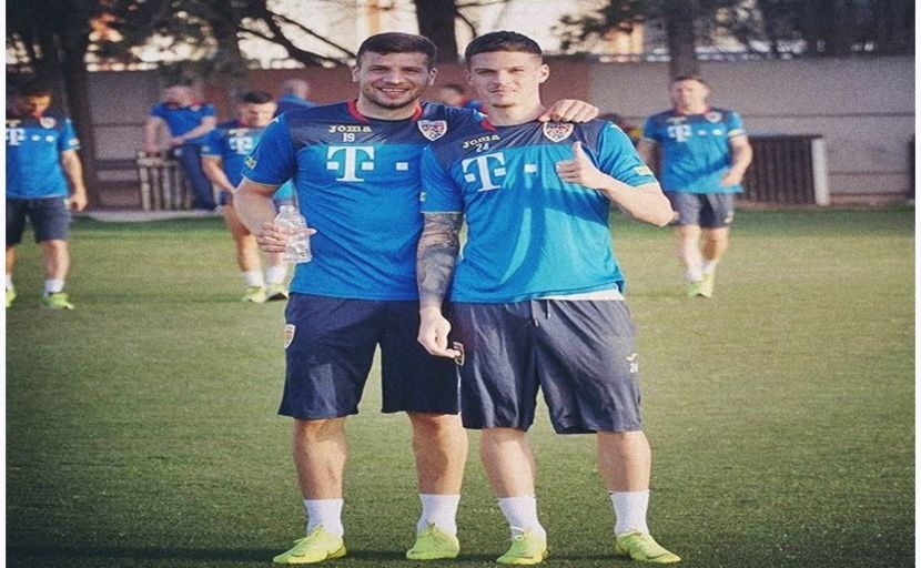 ●○ ρσѕтє∂ ση ₀₉. ₀₄. ₂₀₂₀ ❝ Ɗαу ₂₈₇ ❞ Ț&M ✓ - Acum ori niciodată