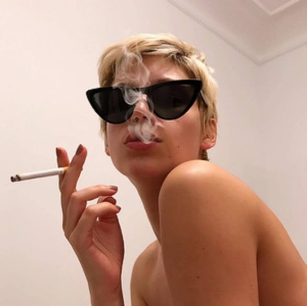 ―  Considerând că îi oferise toate palpitațiile de care avea nevoie, Nadia reduce acum - xE03xS01 haters gonna h a t e