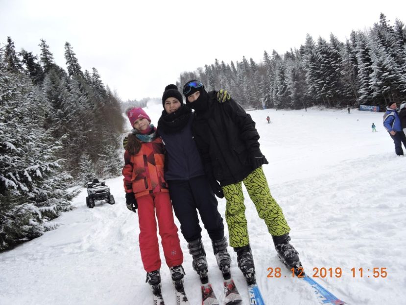 received_936367606758365 - 2019 Azuga Crăciun și revelion