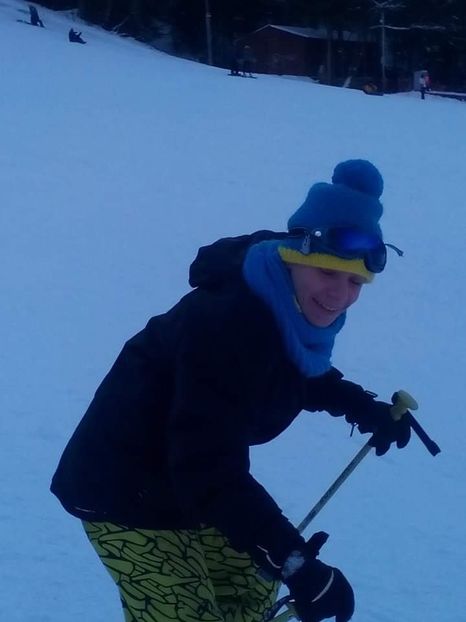 received_2572160019728683 - 2019 Azuga Crăciun și revelion