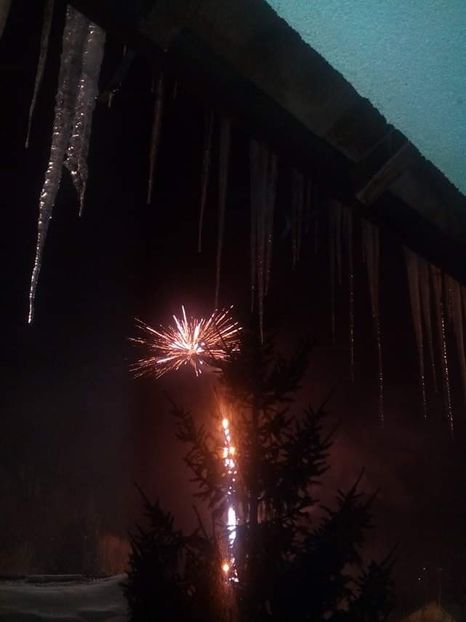 received_2538605123041080 - 2019 Azuga Crăciun și revelion