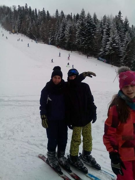 received_451716312166081 - 2019 Azuga Crăciun și revelion