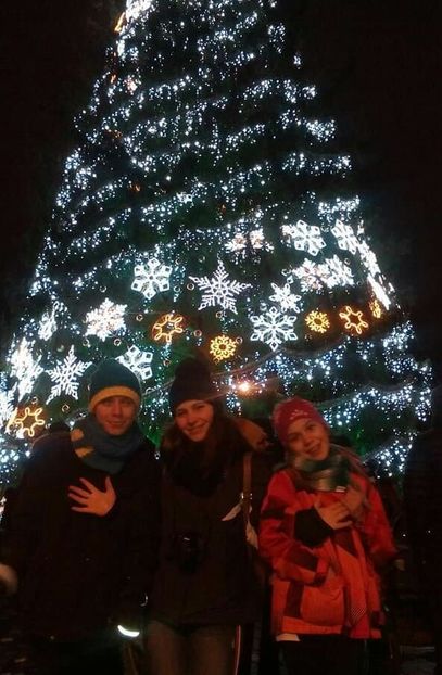  - 2019 Azuga Crăciun și revelion