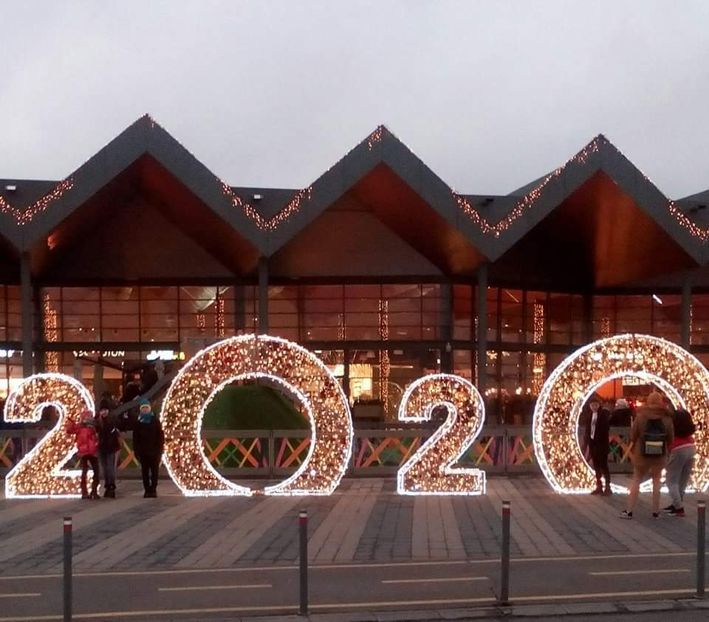 received_2550069748645884 - 2019 Azuga Crăciun și revelion