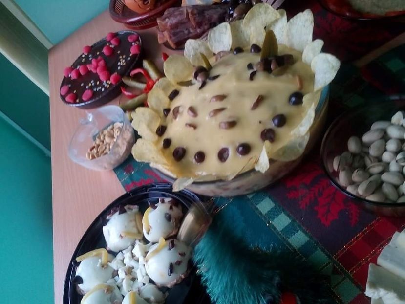 received_445101036171114 - 2019 Azuga Crăciun și revelion