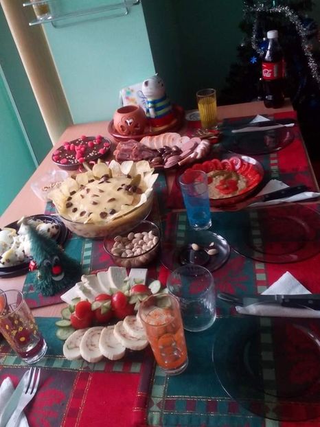 received_497227037586385 - 2019 Azuga Crăciun și revelion