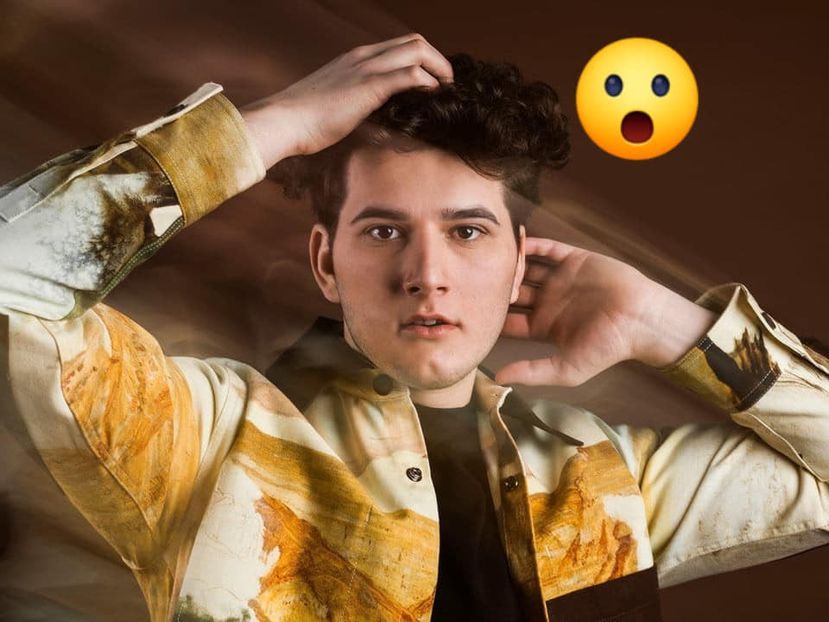 Eurovision 2018 - 2018 Eurovision Song Contest Part 23